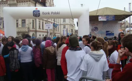 Festiwal Biegowy w Rzeszowie rozpoczęty! - 