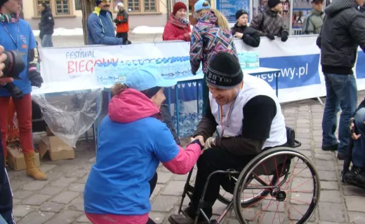 Festiwal Biegowy w Rzeszowie rozpoczęty! - 