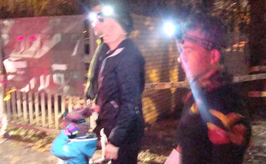 Warszawa: Orientaliści rozświetlili Sady Żoliborskie [FOTO] - 18