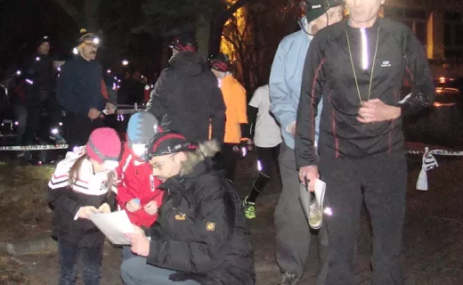 Warszawa: Orientaliści rozświetlili Sady Żoliborskie [FOTO] - 19
