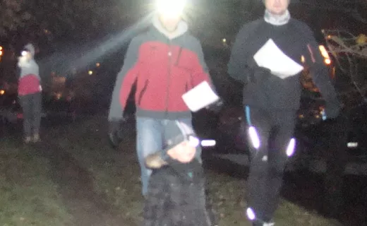 Warszawa: Orientaliści rozświetlili Sady Żoliborskie [FOTO] - 2