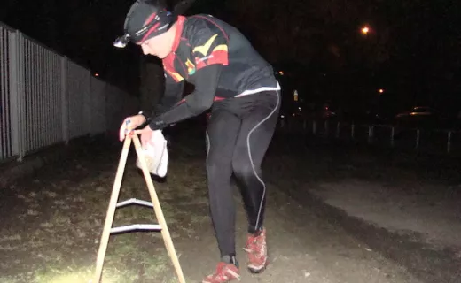 Warszawa: Orientaliści rozświetlili Sady Żoliborskie [FOTO] - 31