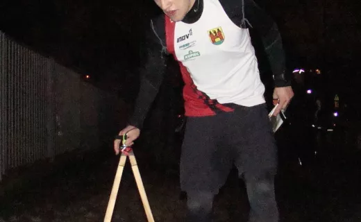 Warszawa: Orientaliści rozświetlili Sady Żoliborskie [FOTO] - 24