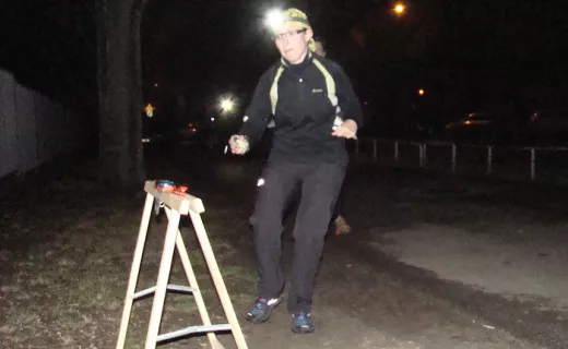 Warszawa: Orientaliści rozświetlili Sady Żoliborskie [FOTO] - 30