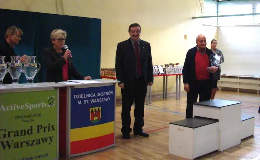 W Grand Prix Warszawy ważna teraźniejszość, ale i przeszłość - 2