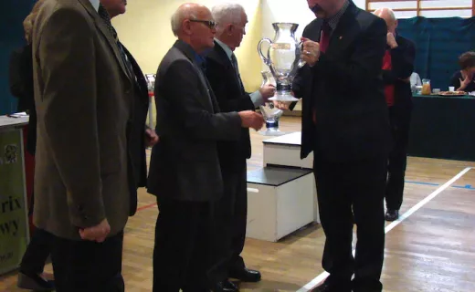 W Grand Prix Warszawy ważna teraźniejszość, ale i przeszłość - 11