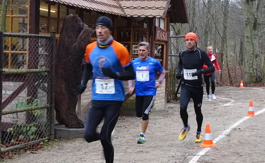 2. Bieg na Fali za nami. "Jestem oczarowana" - 2