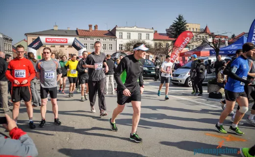 Półmaraton Żywiecki 2014: Przetrwałeś? Zwyciężyłeś! - 1