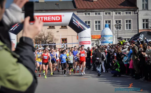 Półmaraton Żywiecki 2014: Przetrwałeś? Zwyciężyłeś! - 20