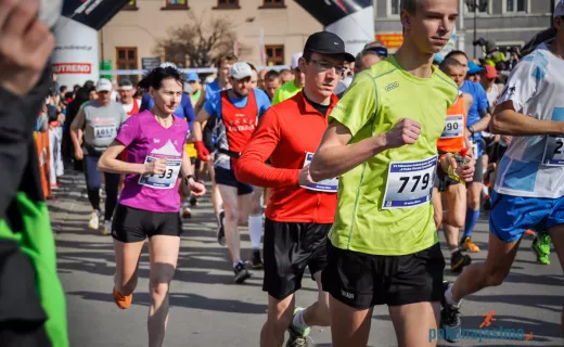 Półmaraton Żywiecki 2014: Przetrwałeś? Zwyciężyłeś! - 19