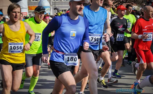 Półmaraton Żywiecki 2014: Przetrwałeś? Zwyciężyłeś! - 24