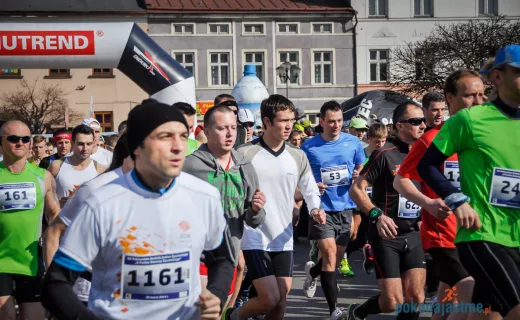 Półmaraton Żywiecki 2014: Przetrwałeś? Zwyciężyłeś! - 30