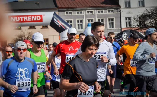 Półmaraton Żywiecki 2014: Przetrwałeś? Zwyciężyłeś! - 29