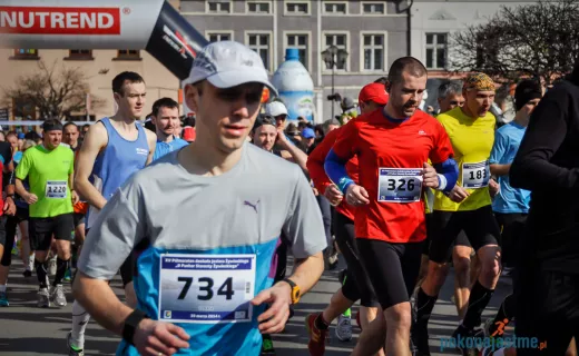 Półmaraton Żywiecki 2014: Przetrwałeś? Zwyciężyłeś! - 28