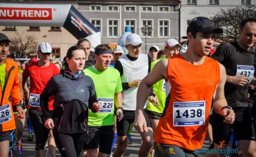 Półmaraton Żywiecki 2014: Przetrwałeś? Zwyciężyłeś! - 26