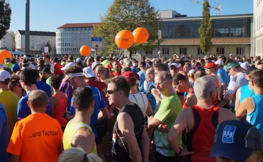 Mocny polski akcent na maratonie w Dreźnie! Widzieliśmy to na żywo! - 13