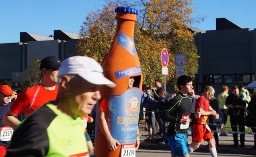 Mocny polski akcent na maratonie w Dreźnie! Widzieliśmy to na żywo! - 9