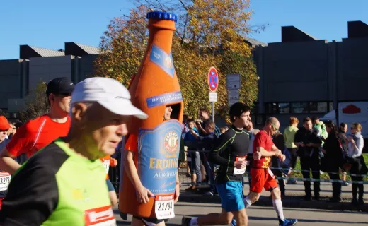 Mocny polski akcent na maratonie w Dreźnie! Widzieliśmy to na żywo! - 2