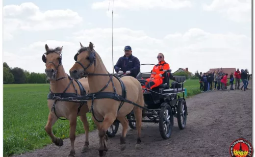 Majówka w Łodzi tylko na sportowo. Sadzonka w nagrodę [ZDJĘCIA]  - 7