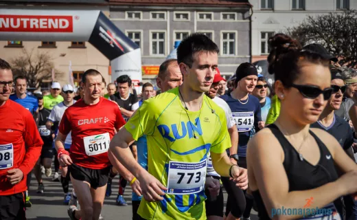 Półmaraton Żywiecki 2014: Przetrwałeś? Zwyciężyłeś! - 27