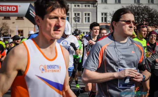 Półmaraton Żywiecki 2014: Przetrwałeś? Zwyciężyłeś! - 16