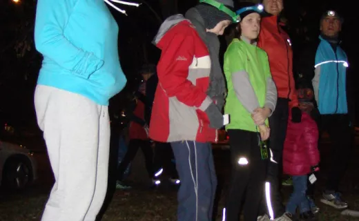 Warszawa Nocą: Gubili orientację i... buty [ZDJĘCIA] - 10