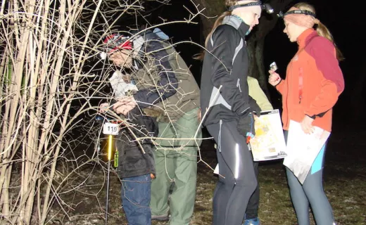 Warszawa Nocą: Gubili orientację i... buty [ZDJĘCIA] - 3