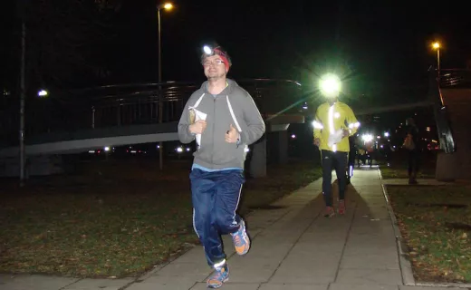 Warszawa Nocą: Gubili orientację i... buty [ZDJĘCIA] - 25