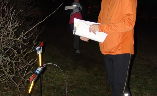 Warszawa Nocą: Gubili orientację i... buty [ZDJĘCIA] - 22
