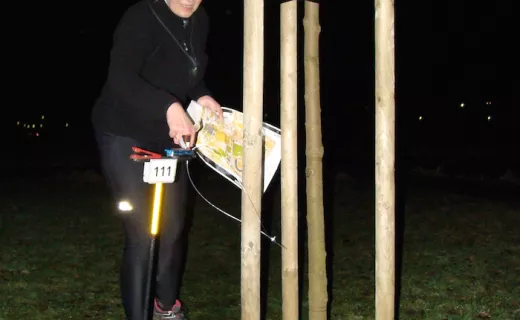 Warszawa Nocą: Gubili orientację i... buty [ZDJĘCIA] - 19