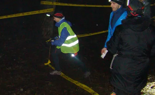 Warszawa Nocą: Gubili orientację i... buty [ZDJĘCIA] - 20