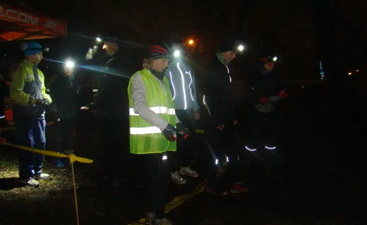 Warszawa Nocą: Gubili orientację i... buty [ZDJĘCIA] - 34