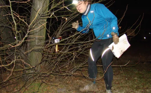 Warszawa Nocą: Gubili orientację i... buty [ZDJĘCIA] - 35