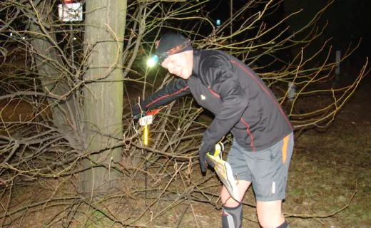 Warszawa Nocą: Gubili orientację i... buty [ZDJĘCIA] - 32