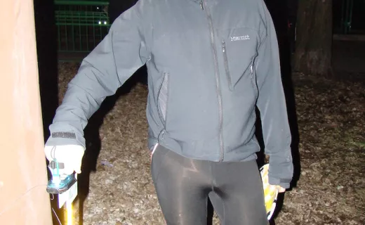 Warszawa Nocą: Gubili orientację i... buty [ZDJĘCIA] - 29
