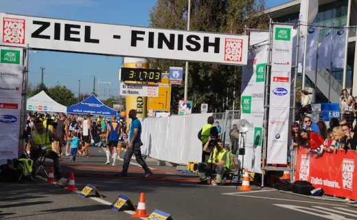 Mocny polski akcent na maratonie w Dreźnie! Widzieliśmy to na żywo! - 3