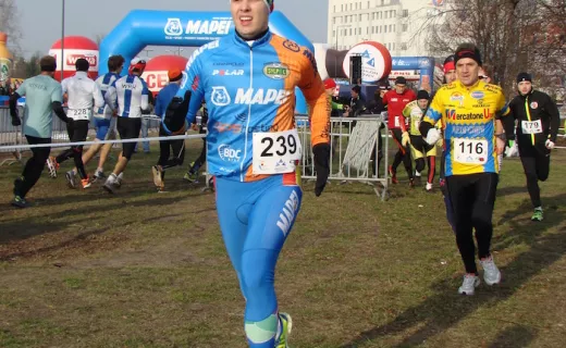 Warszawski Triathlon (nie)Zimowy. Impreza zbyt kolarska? „Interesowało mnie tylko zwycięstwo” - 8