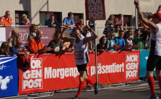 Mocny polski akcent na maratonie w Dreźnie! Widzieliśmy to na żywo! - 1