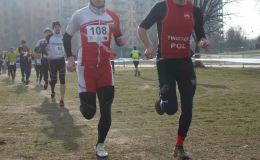 Warszawski Triathlon (nie)Zimowy. Impreza zbyt kolarska? „Interesowało mnie tylko zwycięstwo” - 7