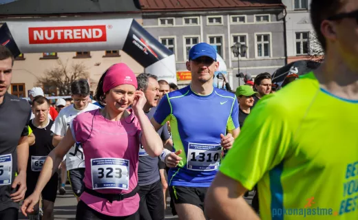 Półmaraton Żywiecki 2014: Przetrwałeś? Zwyciężyłeś! - 7