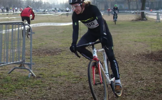 Warszawski Triathlon (nie)Zimowy. Impreza zbyt kolarska? „Interesowało mnie tylko zwycięstwo” - 29