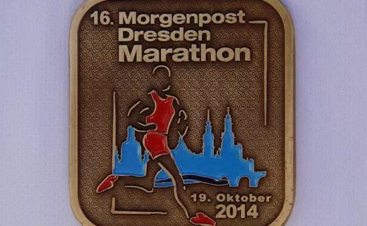 Mocny polski akcent na maratonie w Dreźnie! Widzieliśmy to na żywo! - 5