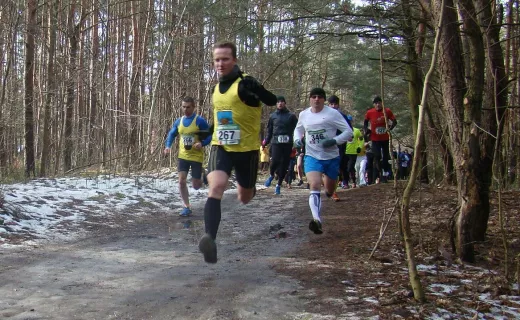 Mocny polski akcent na maratonie w Dreźnie! Widzieliśmy to na żywo! - 7