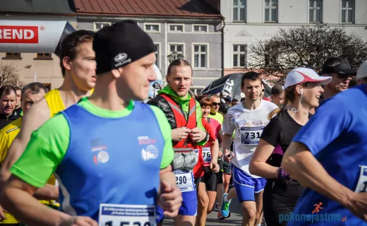 Półmaraton Żywiecki 2014: Przetrwałeś? Zwyciężyłeś! - 5