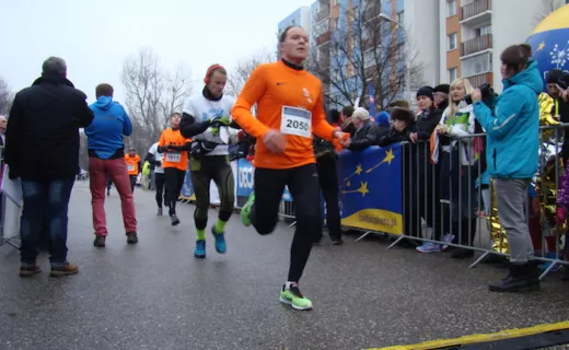 Status quo na Chomiczówce. Rekonwalescenci w świetnej formie [ZDJĘCIA] - 13