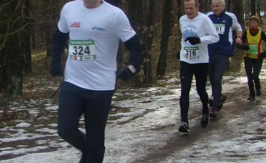 Status quo na Chomiczówce. Rekonwalescenci w świetnej formie [ZDJĘCIA] - 14