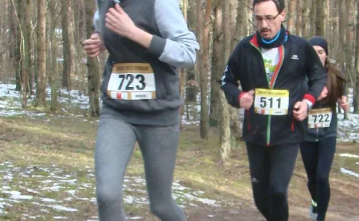 Wiosna zawitała do Falenicy. Epilog w marcu [ZDJĘCIA] - 37