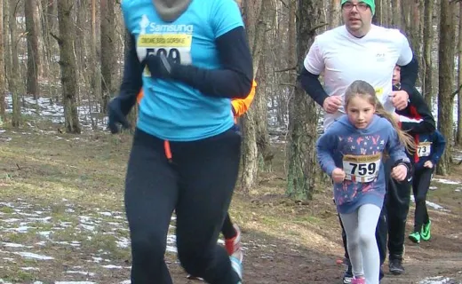 Wiosna zawitała do Falenicy. Epilog w marcu [ZDJĘCIA] - 72