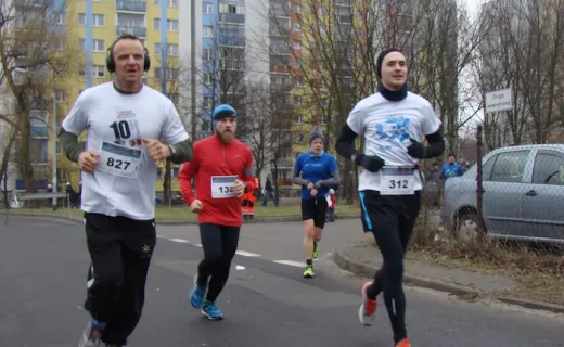 Status quo na Chomiczówce. Rekonwalescenci w świetnej formie [ZDJĘCIA] - 29