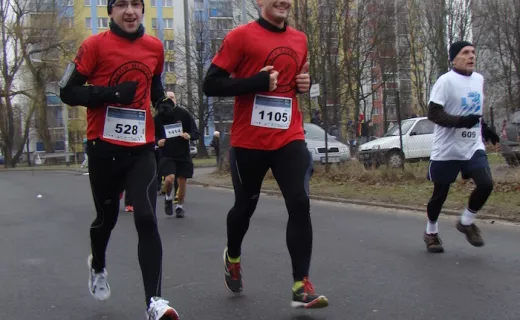 Status quo na Chomiczówce. Rekonwalescenci w świetnej formie [ZDJĘCIA] - 35